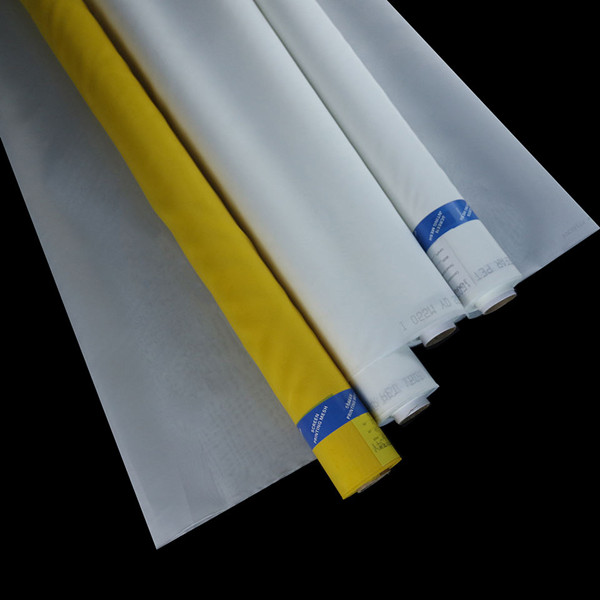 High Quality Polyester Screen Printing Mesh Manufacturer