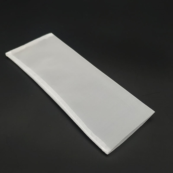 Nylon rosin heat press filter bag