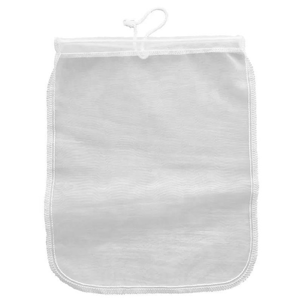 Fine Nylon Mesh Food Strainer Filter Bags